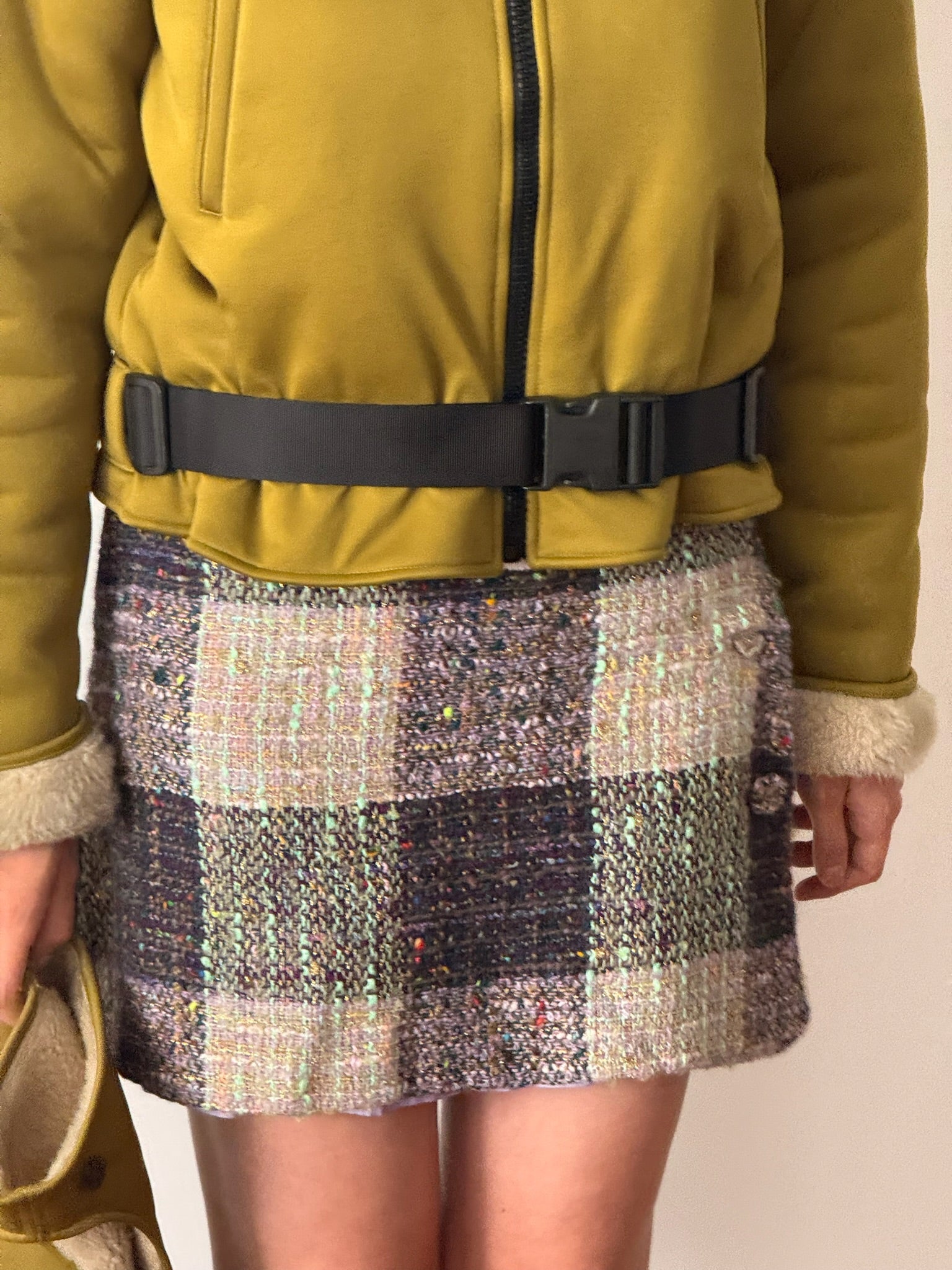 Miu Miu FW1999 Jacket