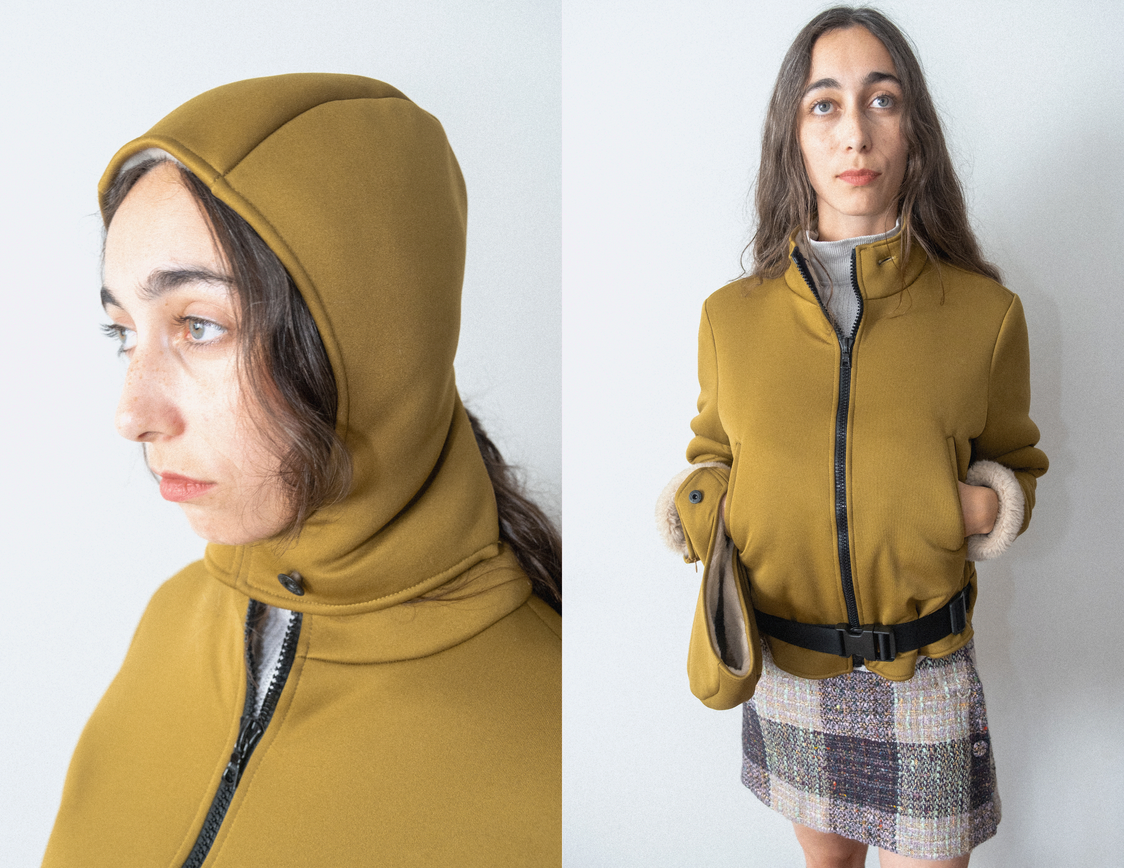 Miu Miu FW1999 Jacket