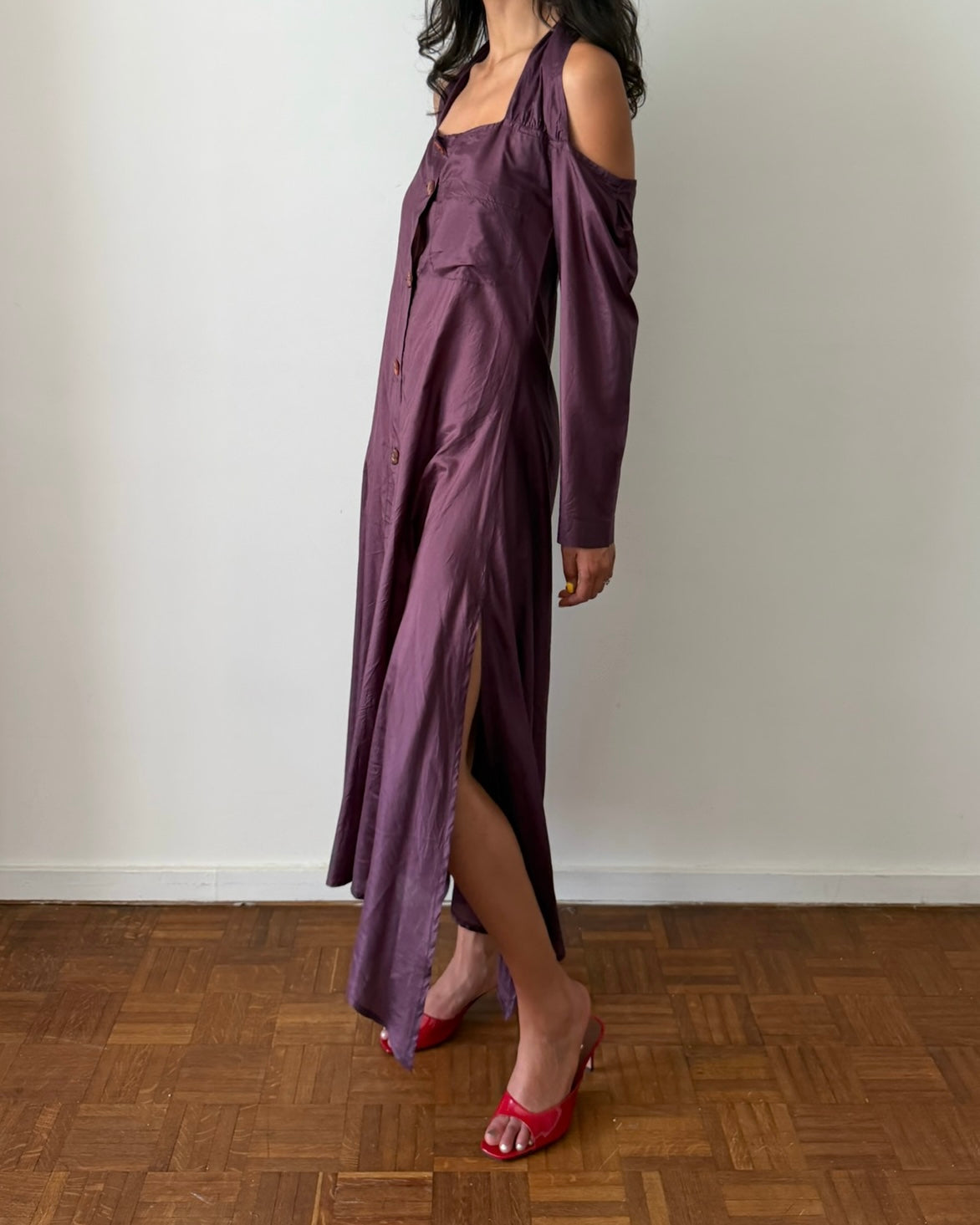 Clothing – Sable Vintage