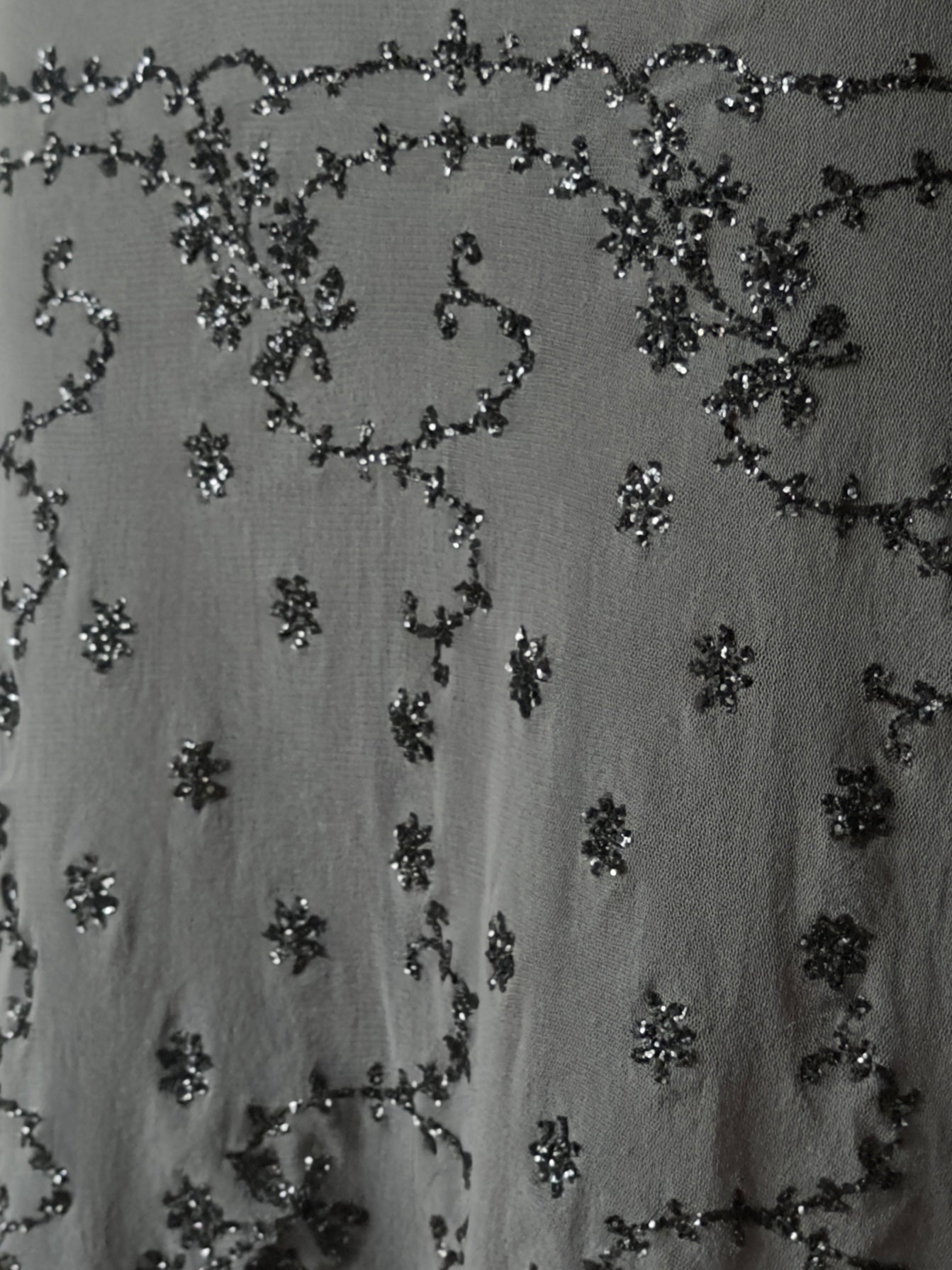 Blumarine SS1998 Dress
