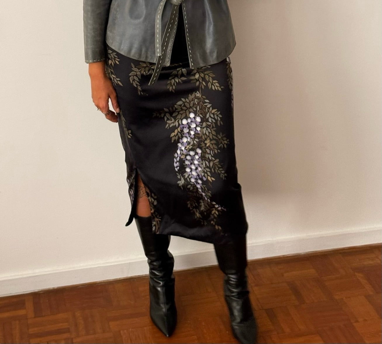 Dolce & Gabbana FW1998 Skirt