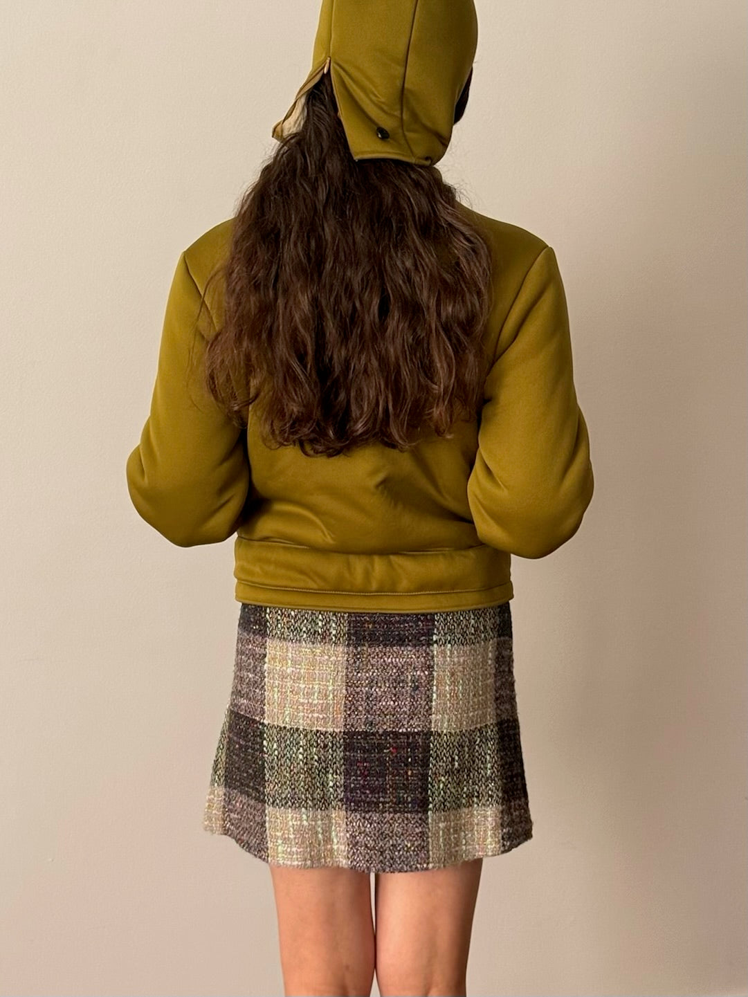 Miu Miu FW1999 Jacket