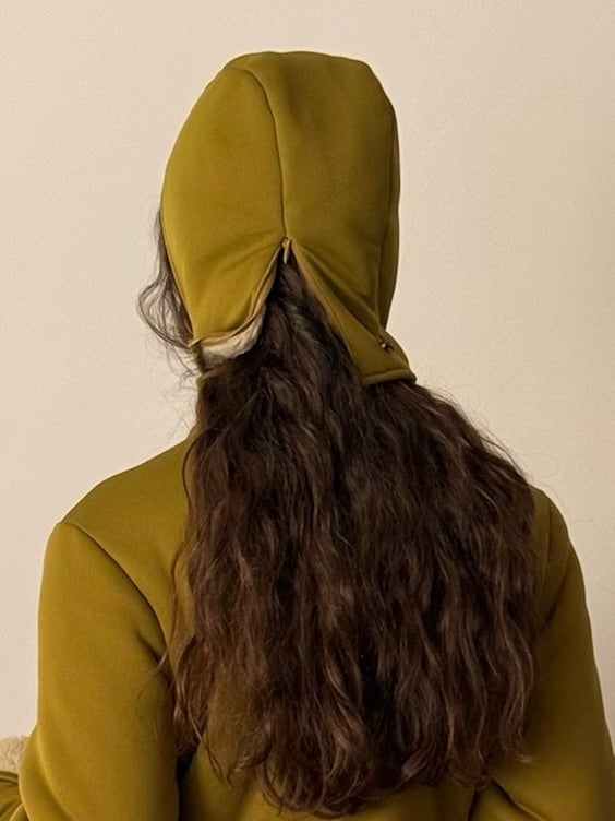 Miu Miu FW1999 Jacket