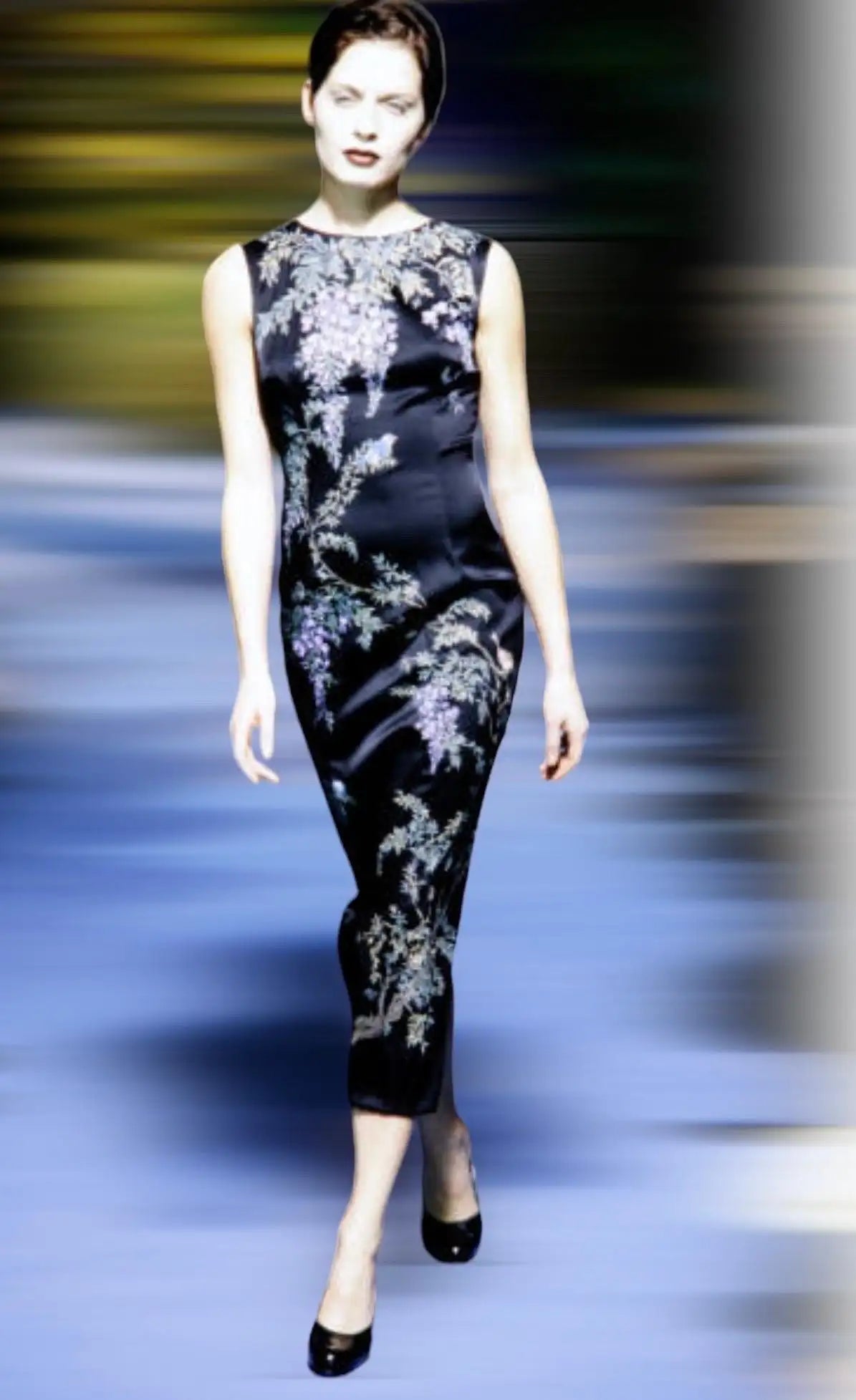 Dolce & Gabbana FW1998 Skirt