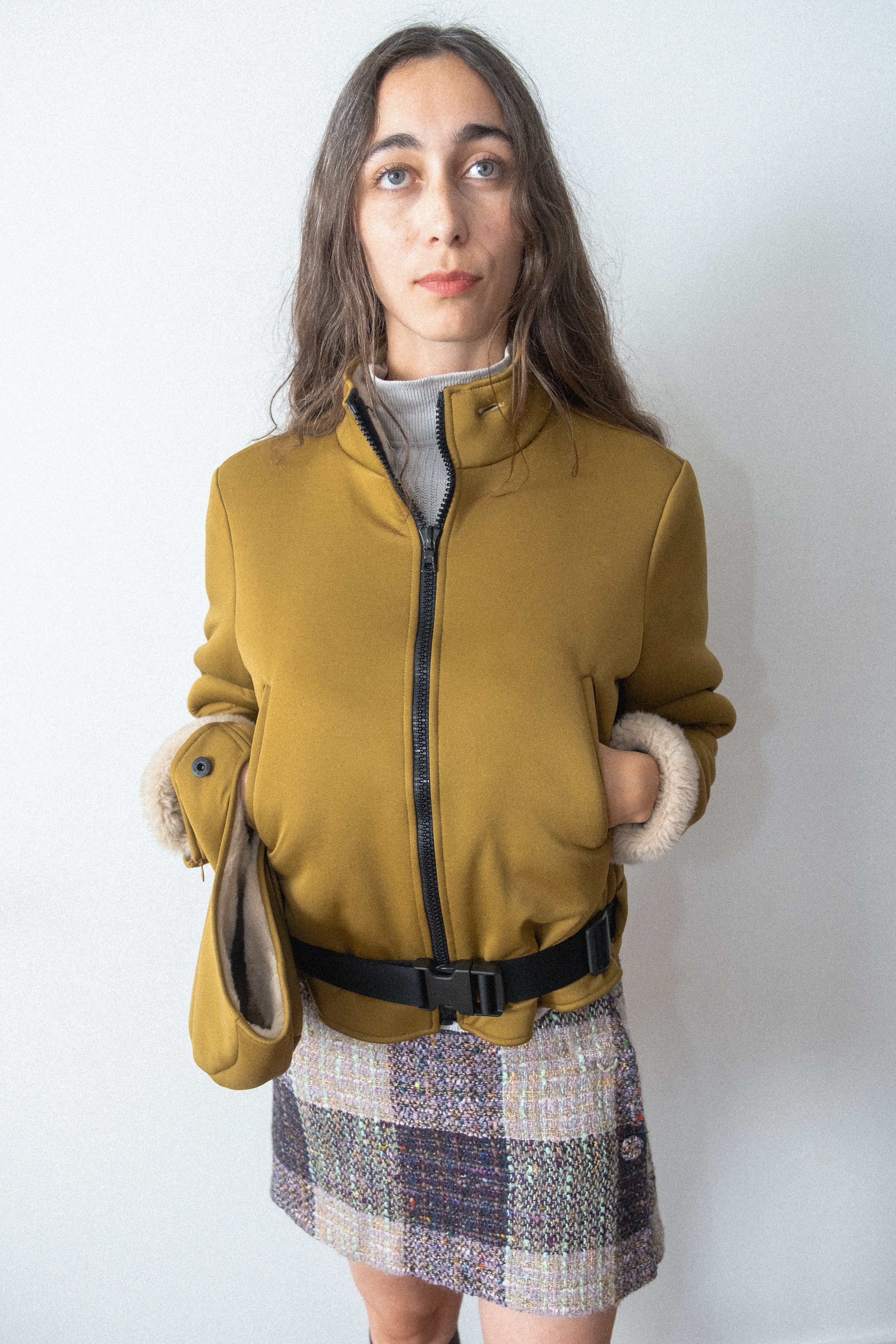 Miu Miu FW1999 Jacket