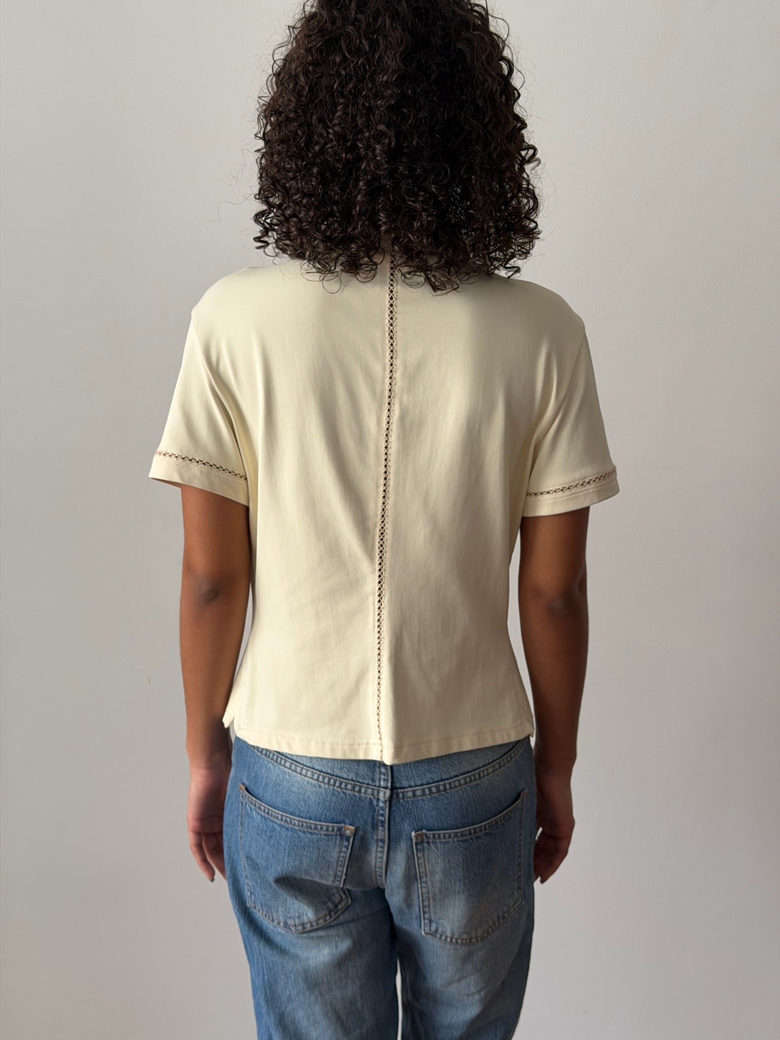 Fendi SS1998 Short Sleeve Shirt