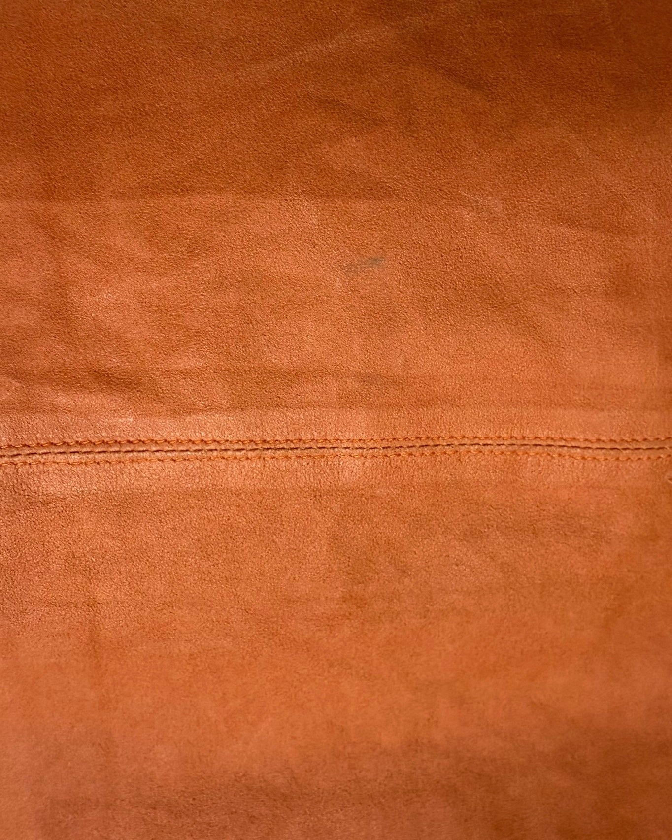 Plein Sud 1990s Leather Mini Dress
