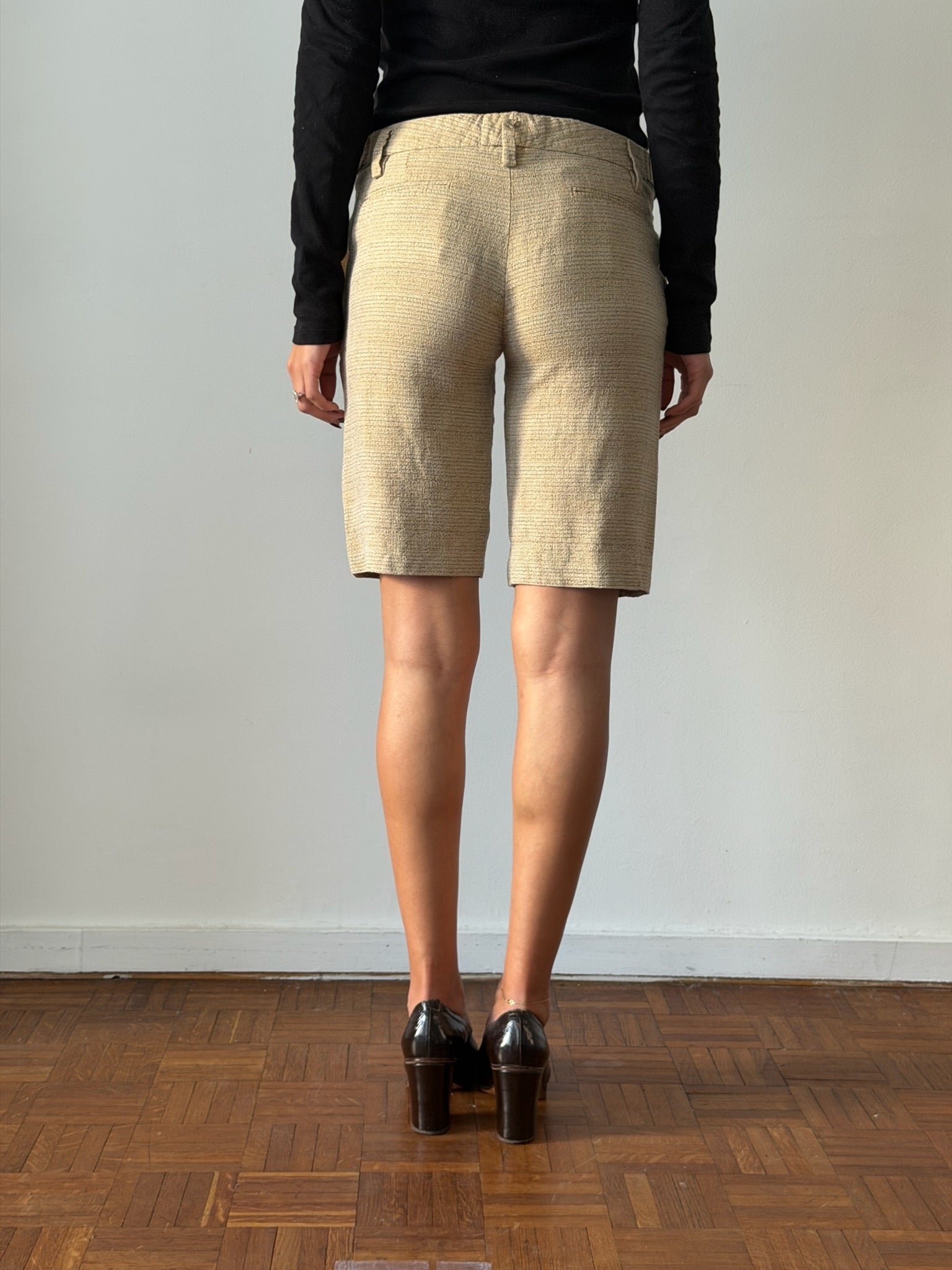 Chloé 2000s Long Short