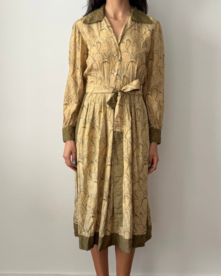Nina Ricci Dress