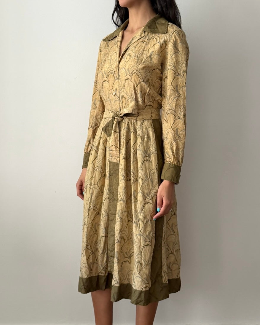 Nina Ricci Dress