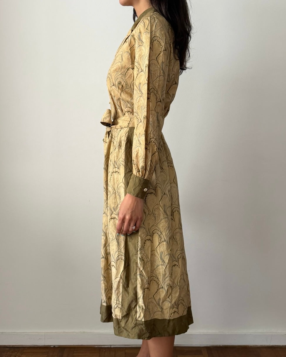 Nina Ricci Dress