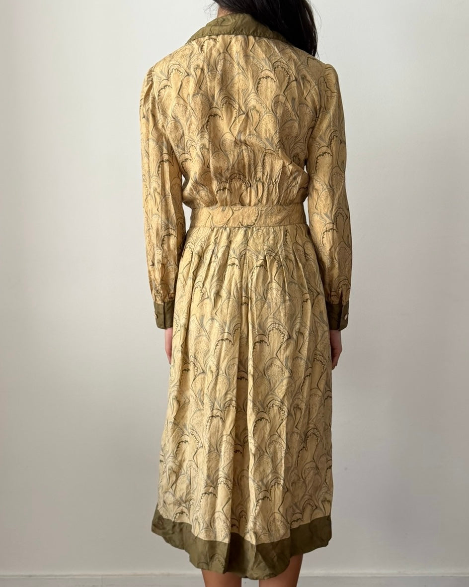 Nina Ricci Dress