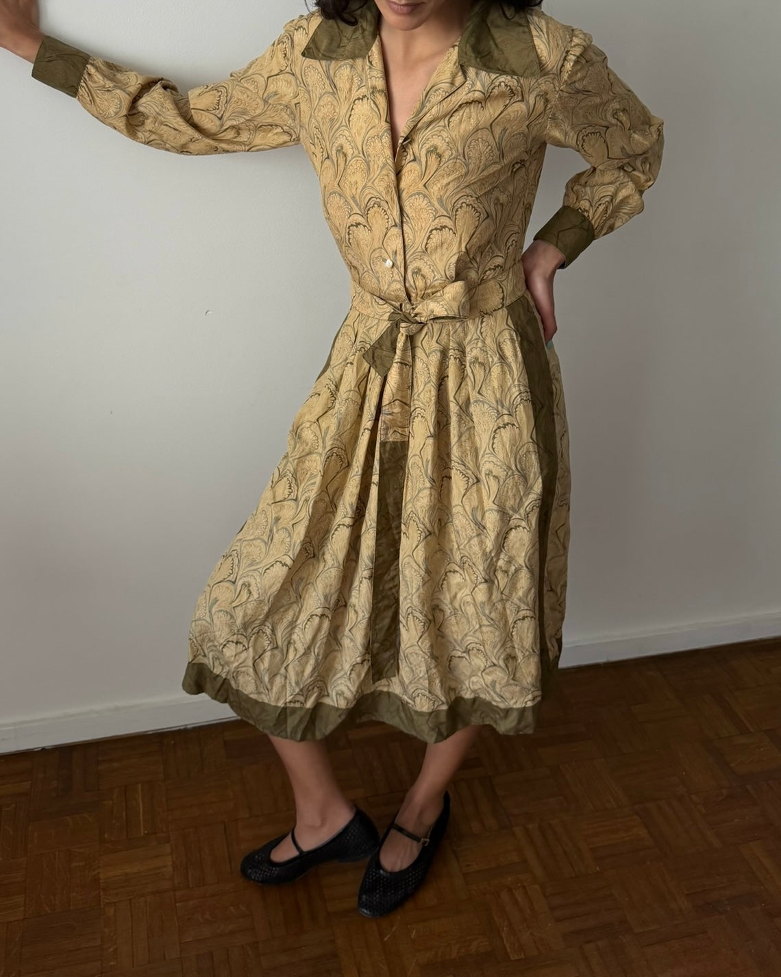 Nina Ricci Dress