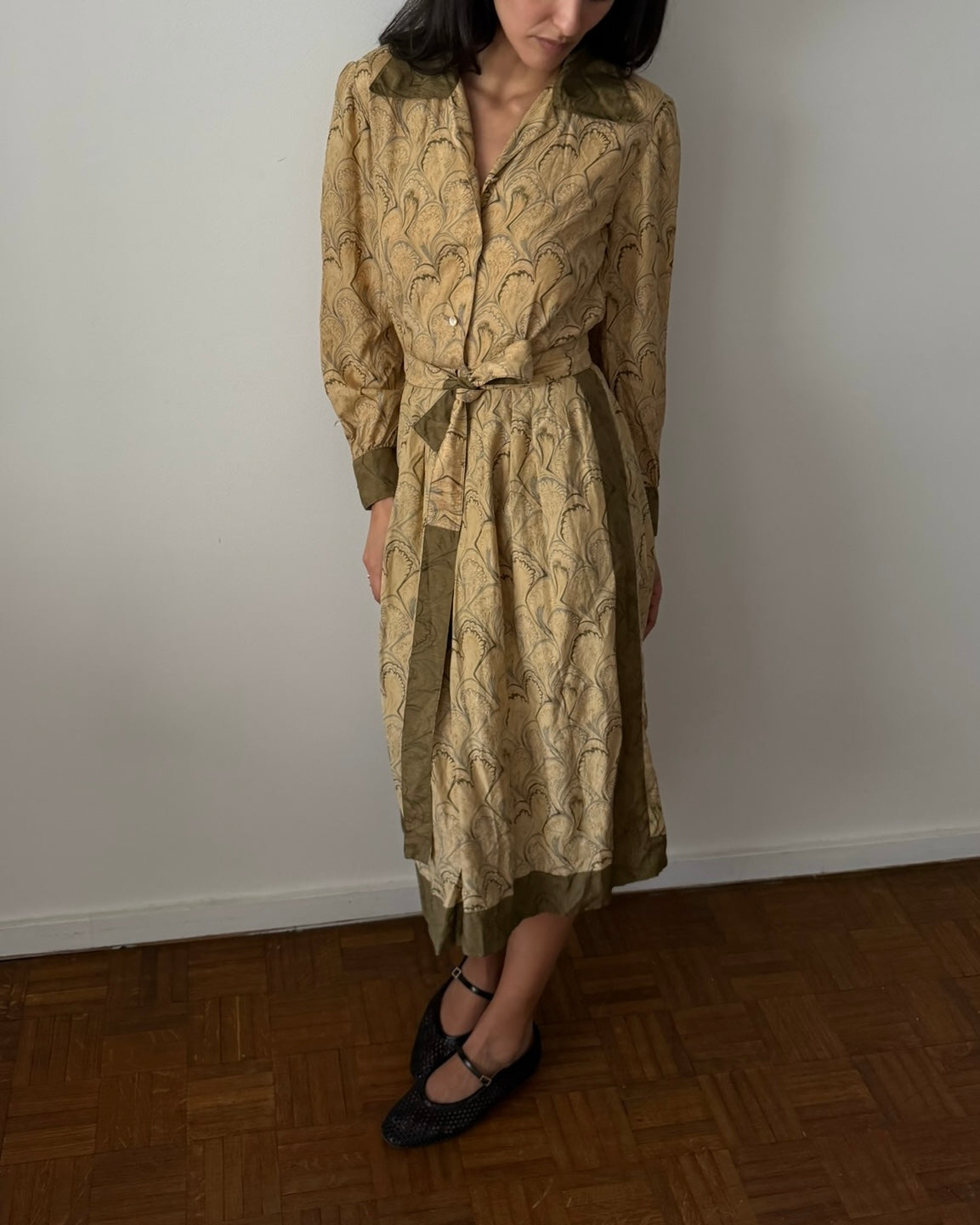 Nina Ricci Dress