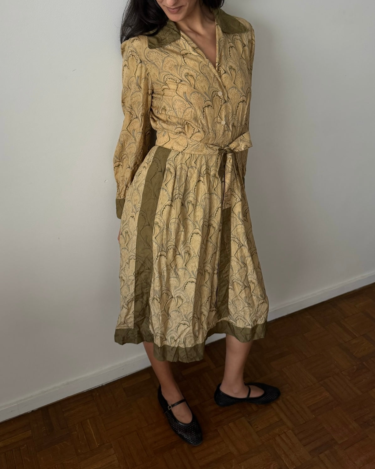 Nina Ricci Dress