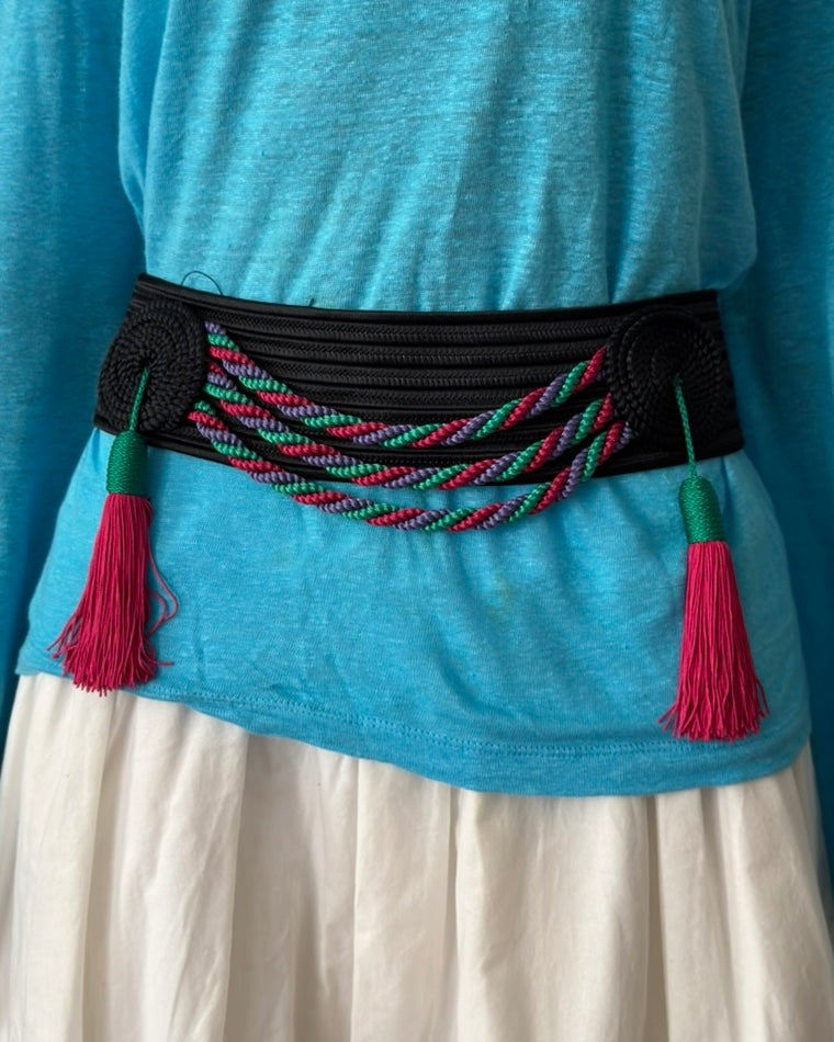 YSL Belt
