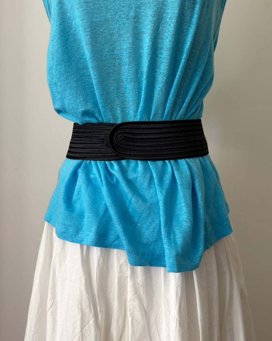 YSL Belt