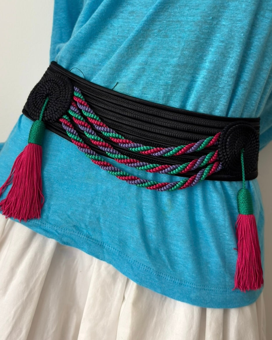 YSL Belt