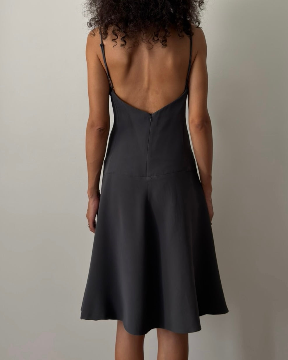Armani Dress