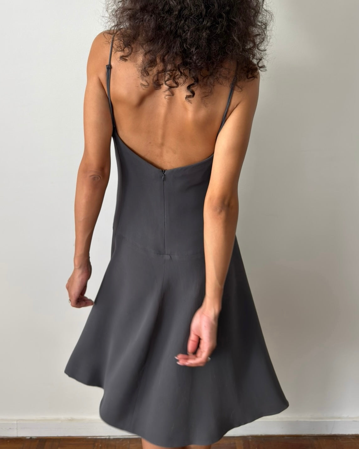 Armani Dress