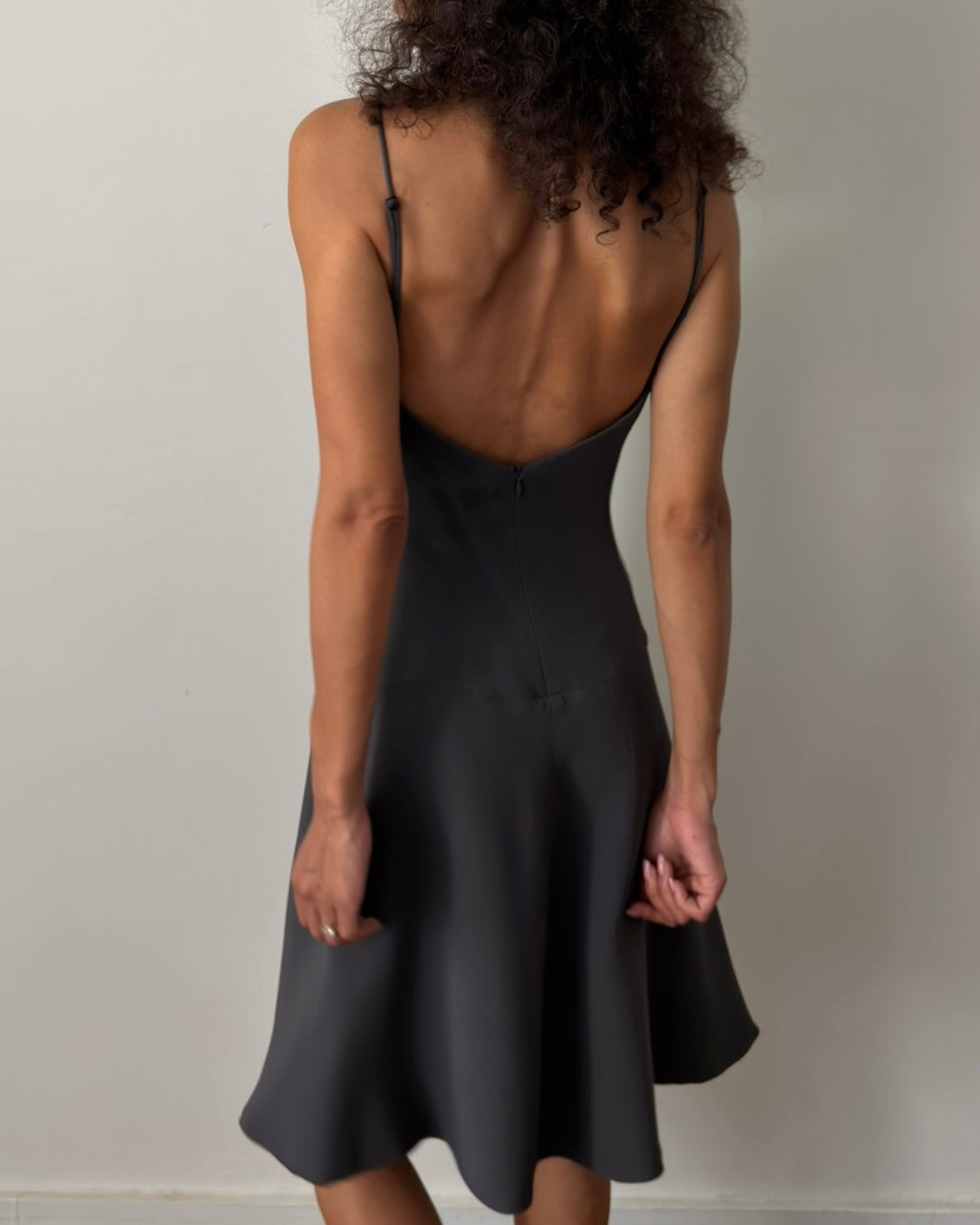 Armani Dress