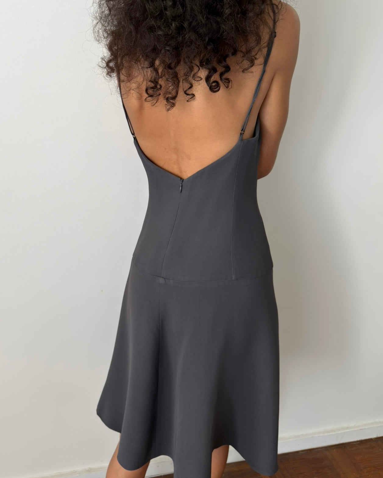 Armani Dress