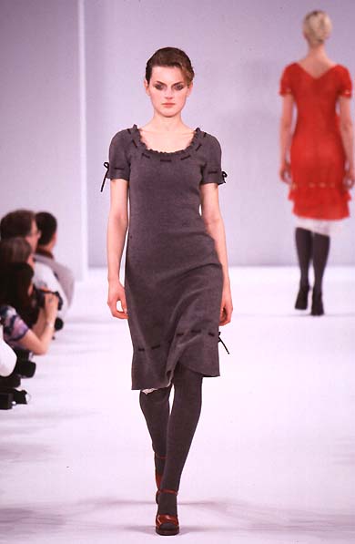 Miu Miu FW1996 Knit Top