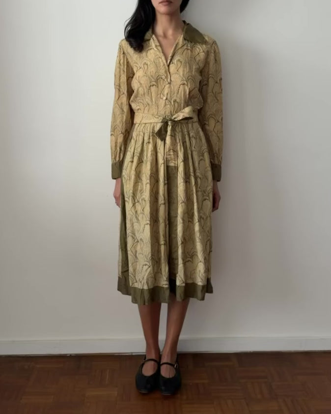 Nina Ricci Dress