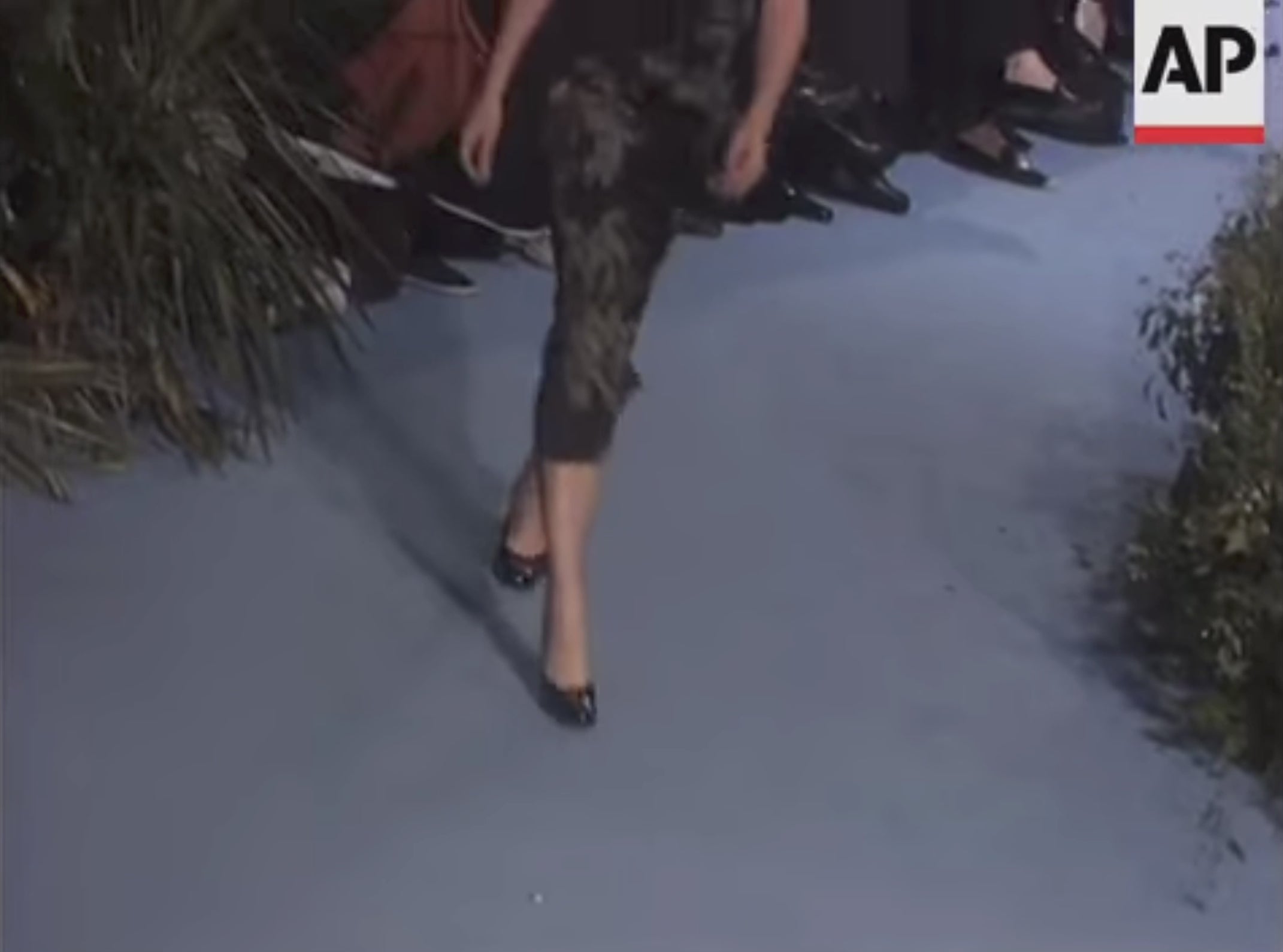 Dolce & Gabbana FW1998 Skirt