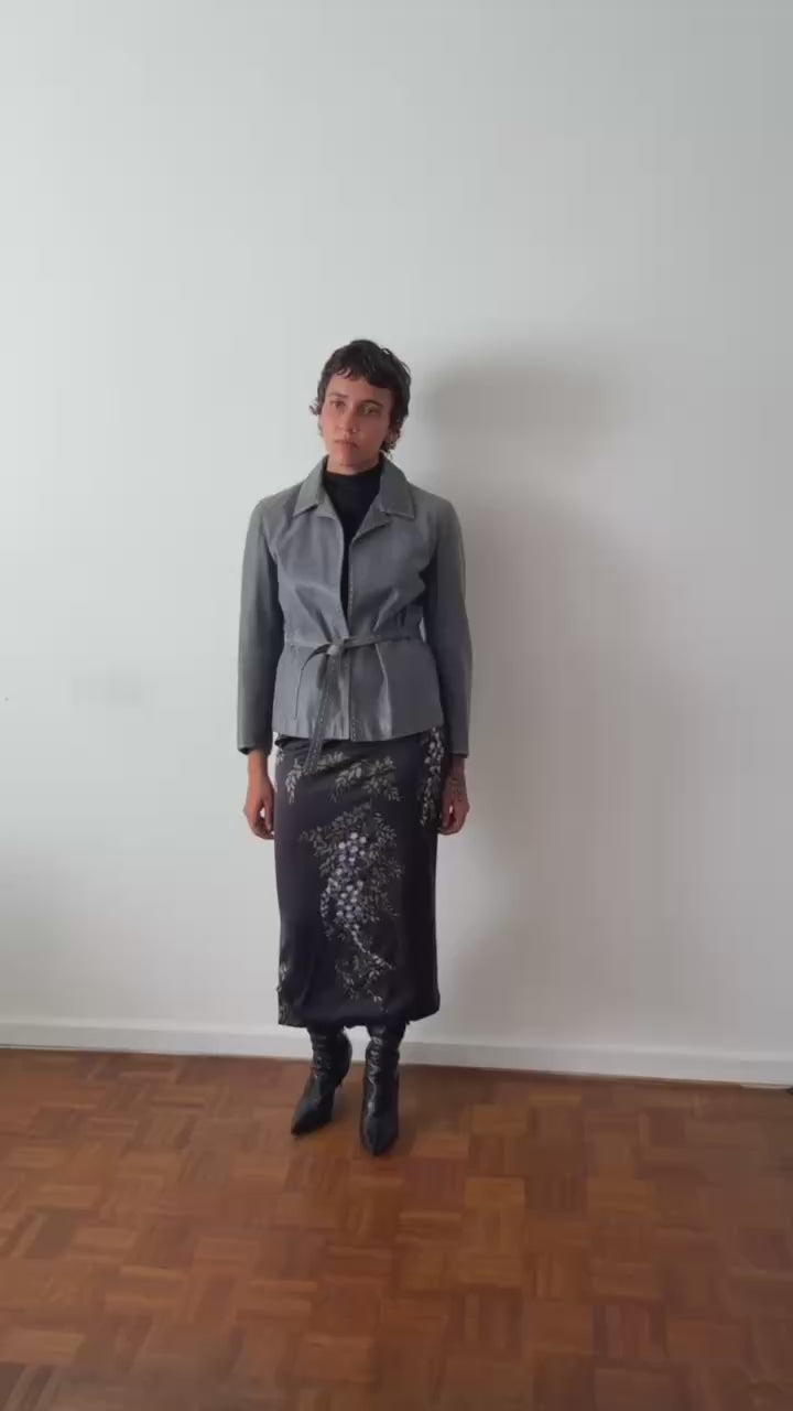 Dolce & Gabbana FW1998 Skirt